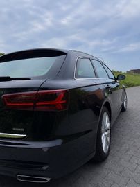 Audi A6 - 8
