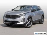 Peugeot 3008 Allure Pack/NAVI/PDC/360°CAM/SHZ/MirrorLink - Peugeot 3008: Limousine