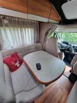 HYMER / ERIBA / HYMERCAR Tramp CL 668 - HYMER / ERIBA 6