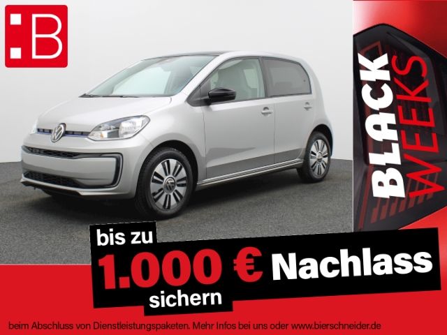 Volkswagen up e-up! Edition KAMERA TEMPOMAT PDC SH