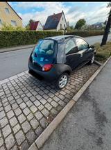 Ford Ka 2006  nur 76.000km - Ford Ka/Ka+ aus 2006