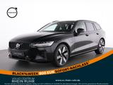 Volvo V60 T6 Recharge AWD Ultra Dark AHK+19'+ACC+360°