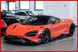 McLaren MCLAREN 765LT |LIFT|RETROCAMERA|FULL CARBON SPEC - McLaren 765LT: 3 Türen
