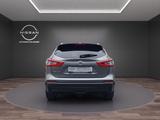 Nissan Qashqai N-Way 1.3 DIG-T 6MT - Nissan Qashqai N-Way mit Benzin-Antrieb