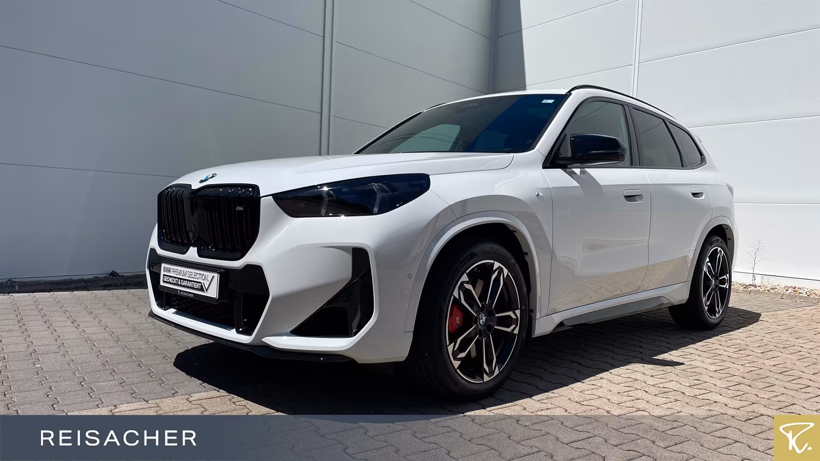 BMW X1 M35i xDrive M Sport PRO,Pano,DA+,HuD,H/K