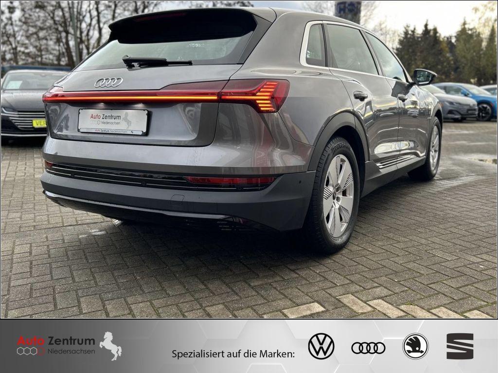 Audi e-tron 55 quat AZN-Haus-Förderung* Bang&OL Zertf, миниатюра 7