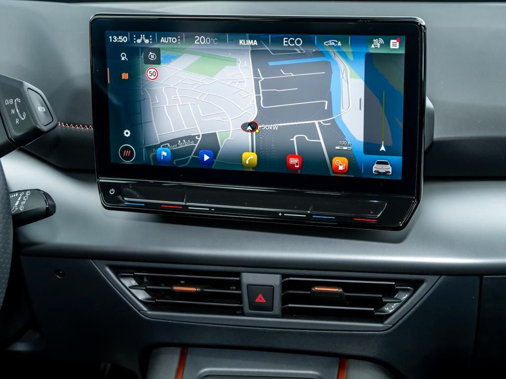 Cupra Born - Bild 6
