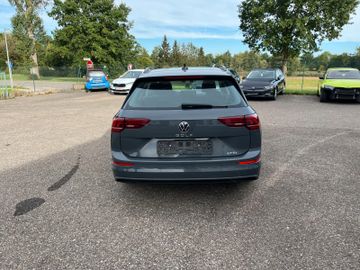 Volkswagen Golf - 7