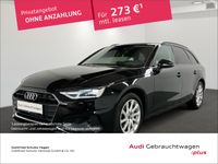 Audi A4 - Vorschau Bild 1