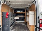Renault Master III Kasten L1H1 Ka 2,8t SHZ Regall AHK E6 - Renault Master: 2.8