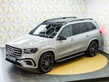 Mercedes-Benz GLS 450 d 4MATIC/E-Body/Manufaktur/3D Burmester - Mercedes-Benz GLS 450 Neuwagen