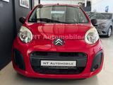 Citroën C1 Advance Klima TÜV + Service Neu 1J Garantie - Citroën: Service