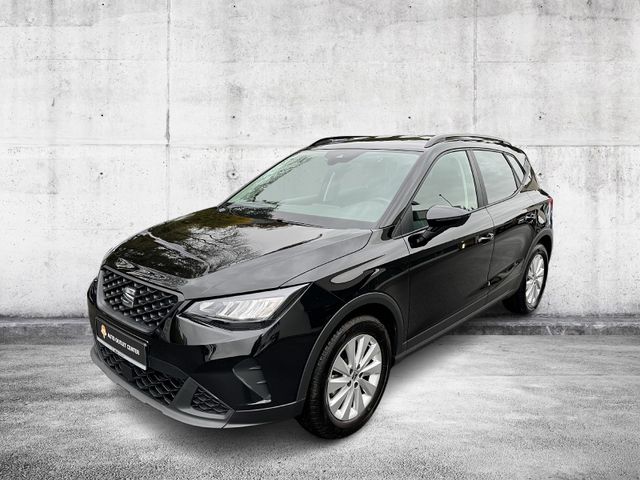 Seat Arona 1.0 TSi STYLE*KLIMA*NAVI*PDC*SITZHEIZUNG*D