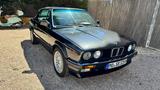 BMW 325iA Cabrio, Oldtimer, Restaur., Hardtop, BBS.. - BMW 325 aus 1986