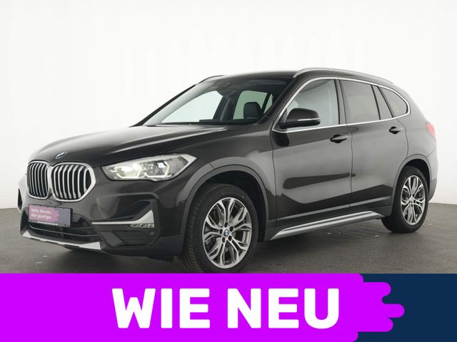 BMW X1 xLine XDrive Head-Up|AHKI|Kamera|LED|Business