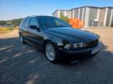 BMW Bmw e39 530d Touring Org. M-Paket Individual - BMW: E39 M Paket