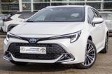 Toyota Corolla 2.0 Hybrid Touring Sports Teamplayer - Toyota Corolla Gebrauchtwagen in Augsburg