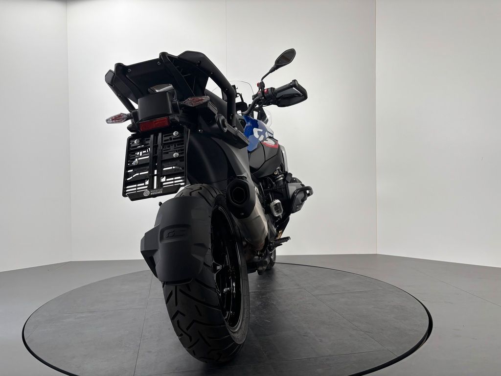 Fahrzeugabbildung BMW R 1300 GS *1. HAND *SERVICE NEU