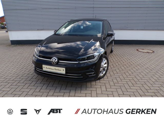Volkswagen Polo 1.0 l TSI Style