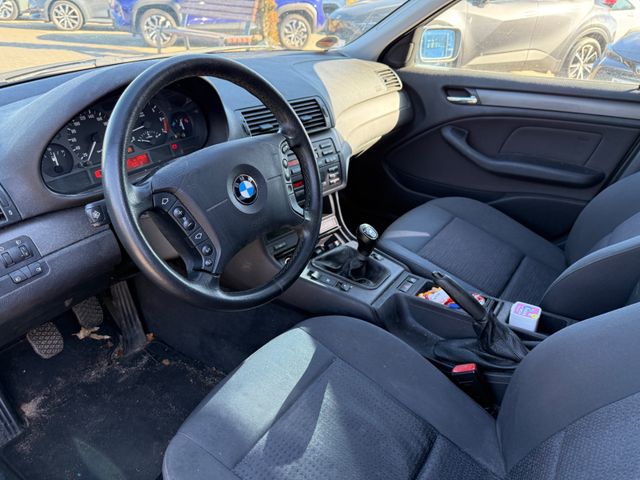 BMW 316 316i Edition Lifestyle