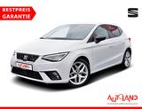 Seat Ibiza 1.0 TSI FR Navi Klimaaut PDC ACC Beats LED - Seat Ibiza: Tsi Fr