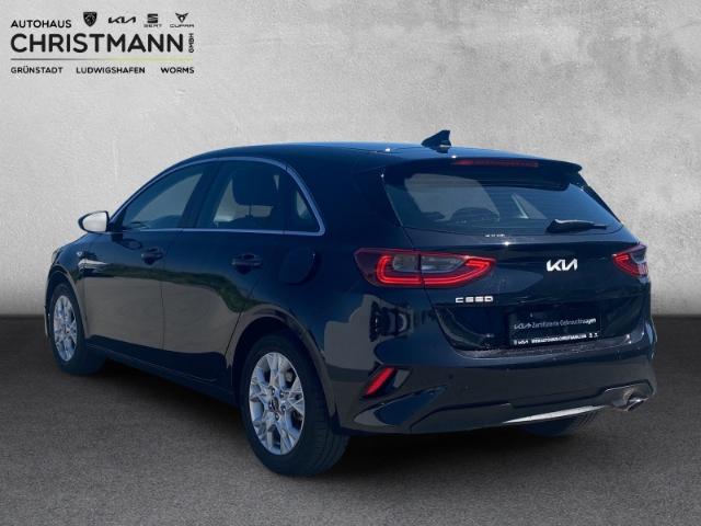 Kia Ceed Vision 1.0 T-GDI EU6d-T  *KOMFORTPAKET* *NA