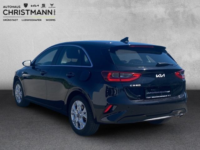 Fahrzeugabbildung Kia Ceed Vision 1.0 T-GDI EU6d-T  *KOMFORTPAKET* *NA