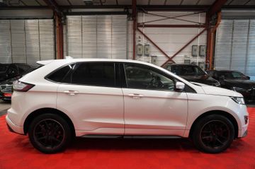 Ford Edge - 4