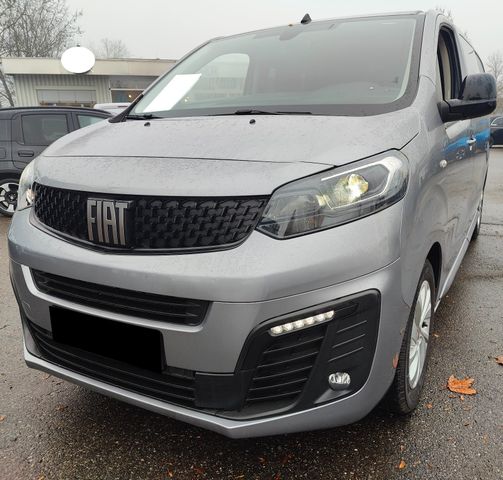 Fiat Scudo L3 Multicab Basis / DOKA / 6 SITZER/ XENON