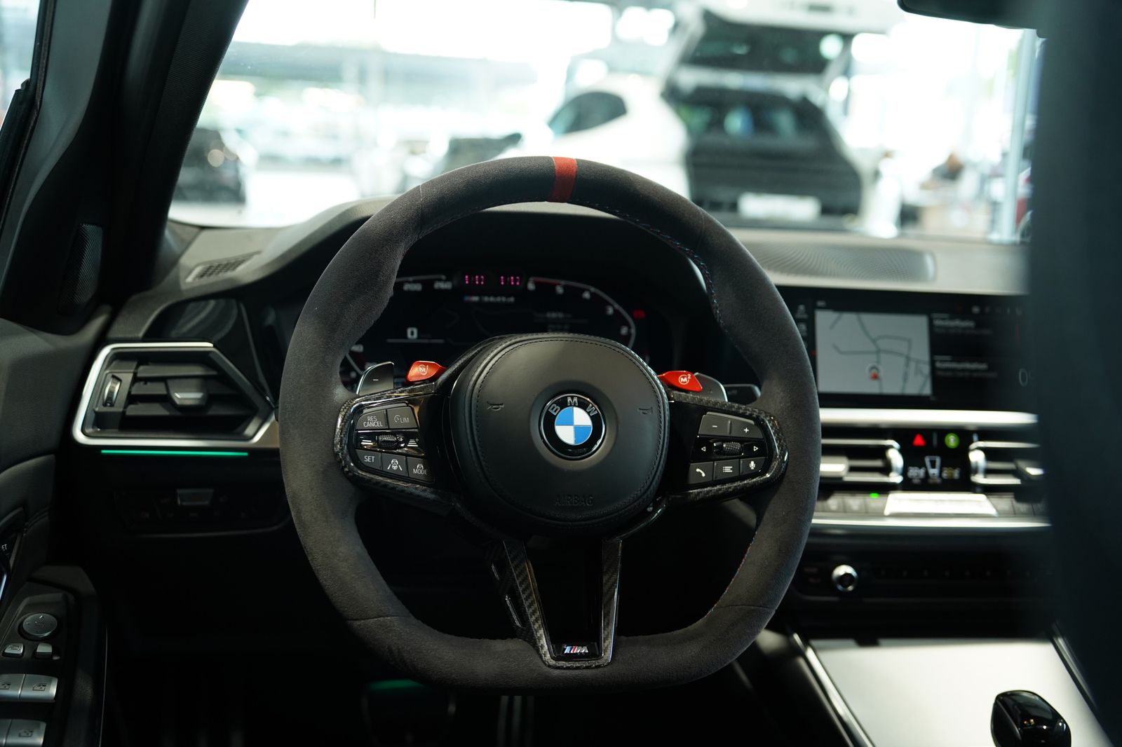 Bmw M340d