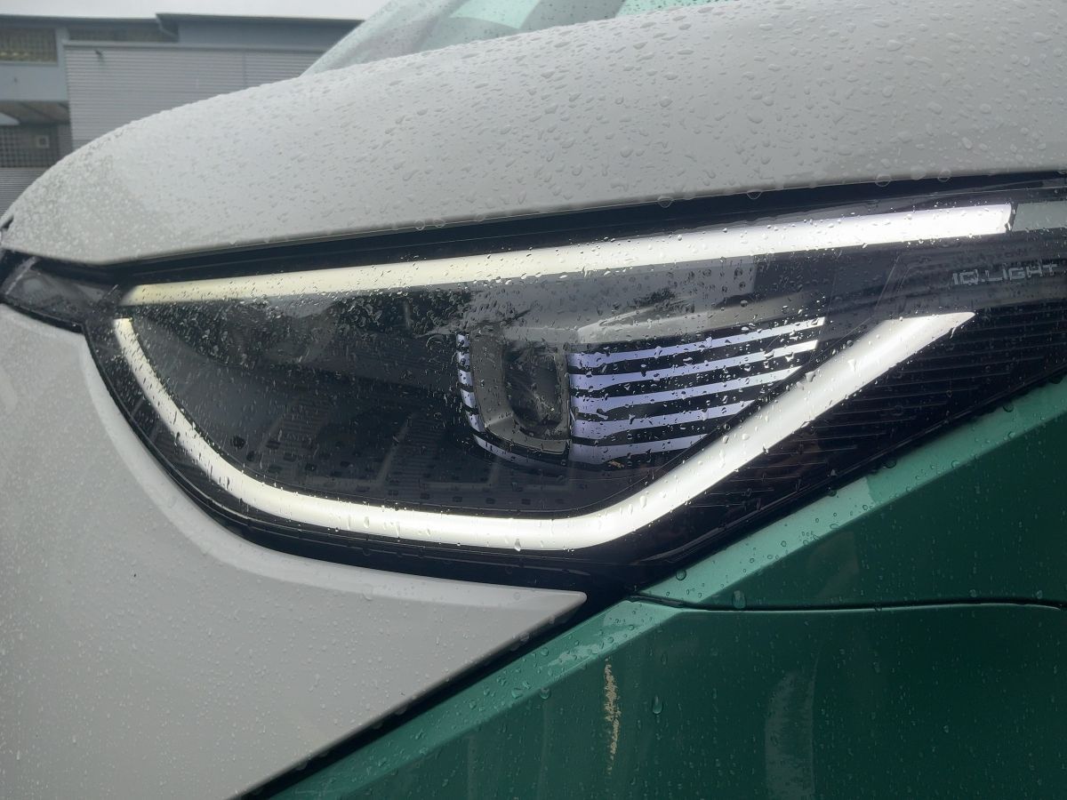 Volkswagen ID. Buzz - Bild 16