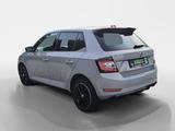 Skoda Fabia 1.0 TSI Green tec Monte Carlo LED*CarPlay - Skoda Fabia: Schiebedach