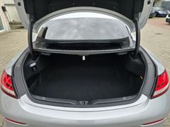 Fahrzeugabbildung C 300 d  Coupe EU6d MULTIBEAM