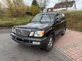 Andere Lexus LX470 Automaat V8 Benzin/Gas - Andere aus 2006