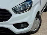 Ford Transit Custom Kombi 320 L1H1 Trend 9-Sitzer - Ford Transit 9 sitzer