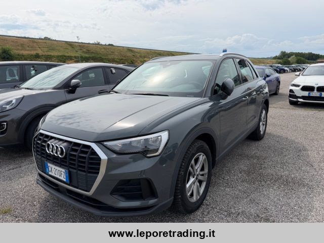 Image of Audi Q3