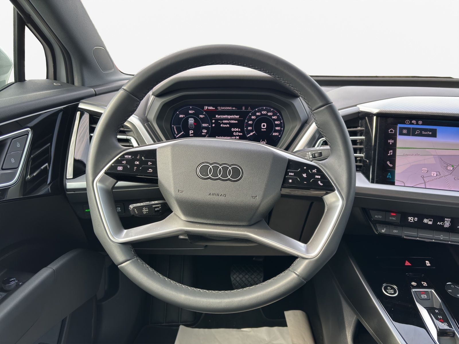 Audi Q4 e-tron - Bild 8