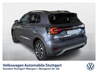 Volkswagen T-Cross - Vorschau Bild 2