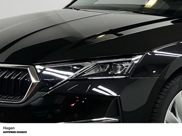Skoda Octavia - Bild 5