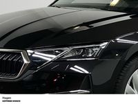 Skoda Octavia - Vorschau Bild 5