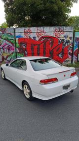 Honda Prelude BB6 TYPE S SIR H22A JDM RHD ... - Honda Prelude aus 1997