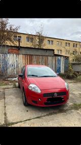 Fiat Punto Grande 1.2 EZ 2008 - Fiat Punto in Berlin