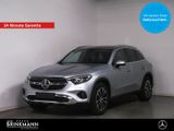 Mercedes-Benz GLC 220 d 4M AHK/360°KAMERA/LED/ADVANCED/WINTER - Mercedes-Benz GLC 220 Jahreswagen