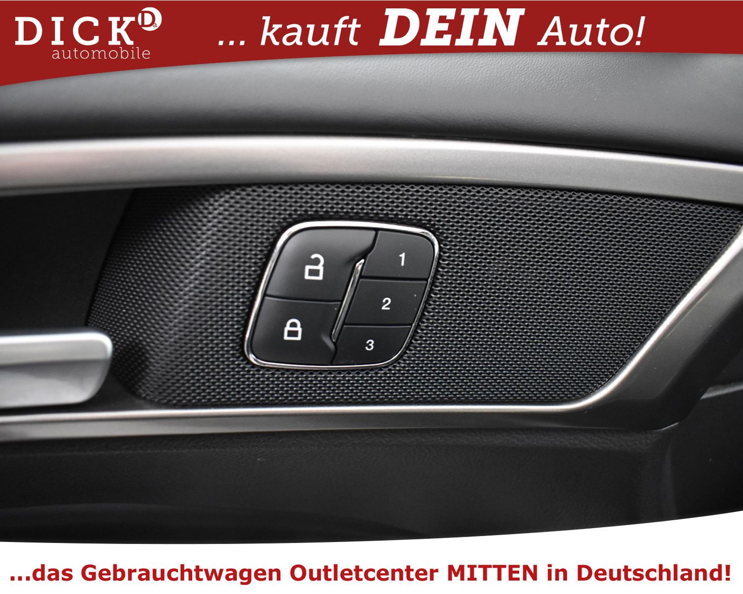 FORD Mondeo T 2.0d Aut. Vignale MEMO+KAM+AHK+ACC+18" - Image 16