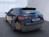 Toyota Corolla Touring Sports 2.0 Hybrid Lounge " Navi - Toyota: Sport