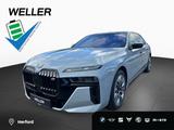 BMW i7 M70 xDrive SkyLounge,Kristall,Massage,DAProf - BMW i7 aus 2023