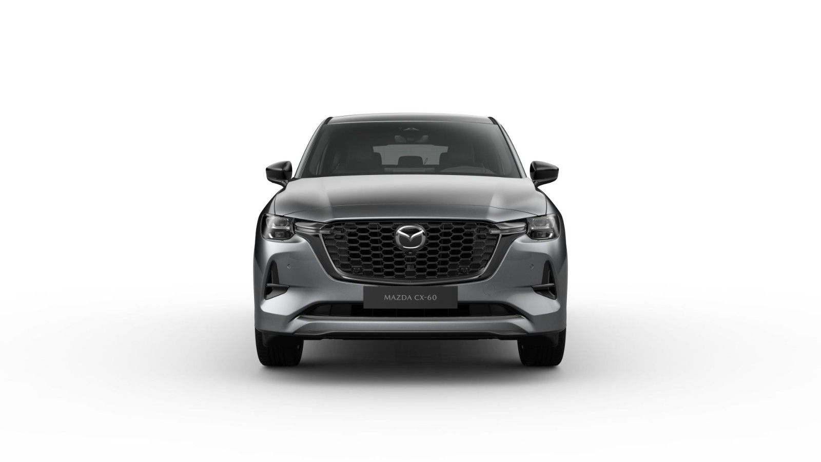 Mazda CX-60 - Bild 4