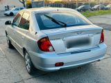 Hyundai  Accent  Mit TUV 12/2025 - Hyundai Accent: Hyunda