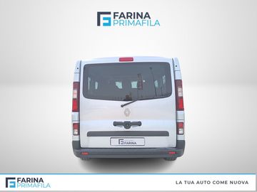 Renault Trafic - 8