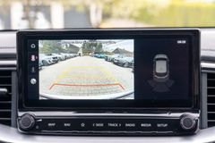 Kia XCeed – 22 / 30